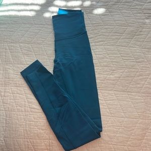 Lululemon Capri leggings
